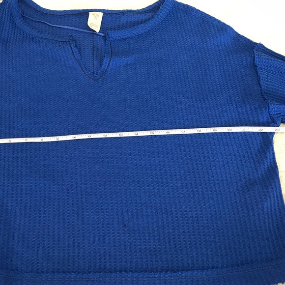 ❄️PD❄️ Free People Dahlia Thermal Sweater (XS) - Picture 4 of 7